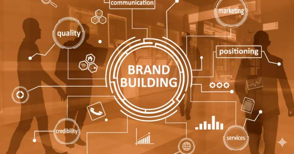 Instep Technologies is Turning Heads in the Indian Branding Industry