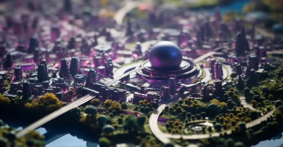 Exploring the Most Frequently Used GIS Solution: ArcGIS