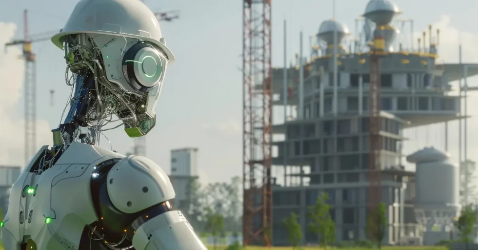 Revolutionizing the Oil and Gas Industry: The Power of AI and Machine Learning
