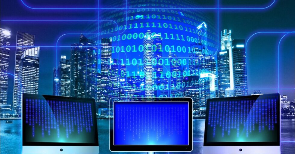 Edge Computing vs Cloud Computing