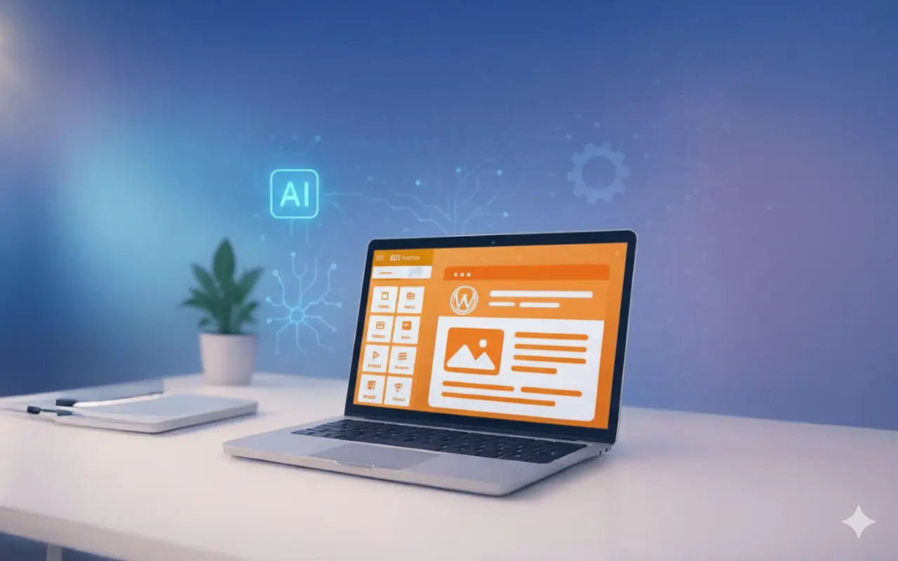 Elementor AI