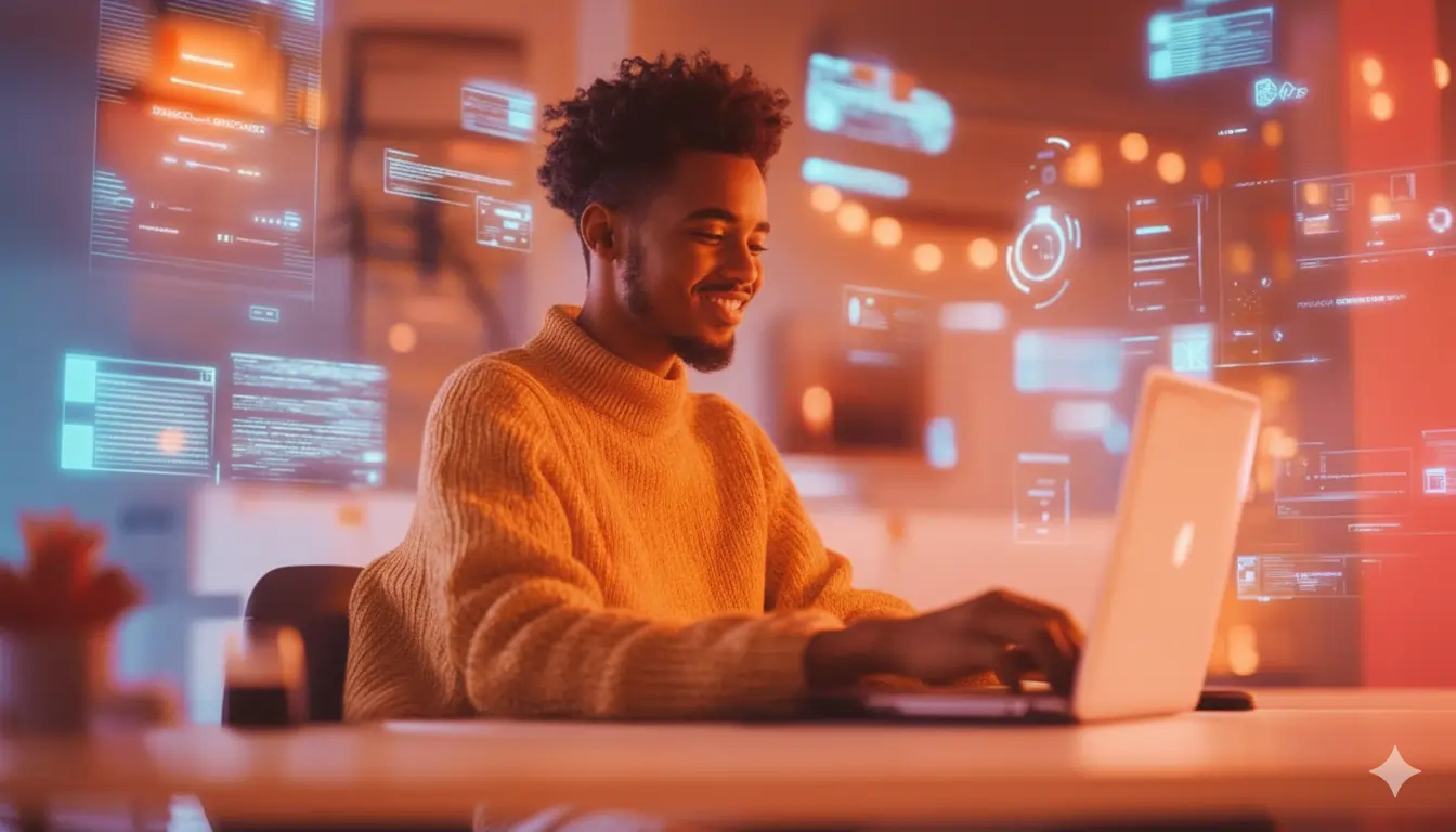 Wix ADI: The Best AI Website Builder for Small Businesses